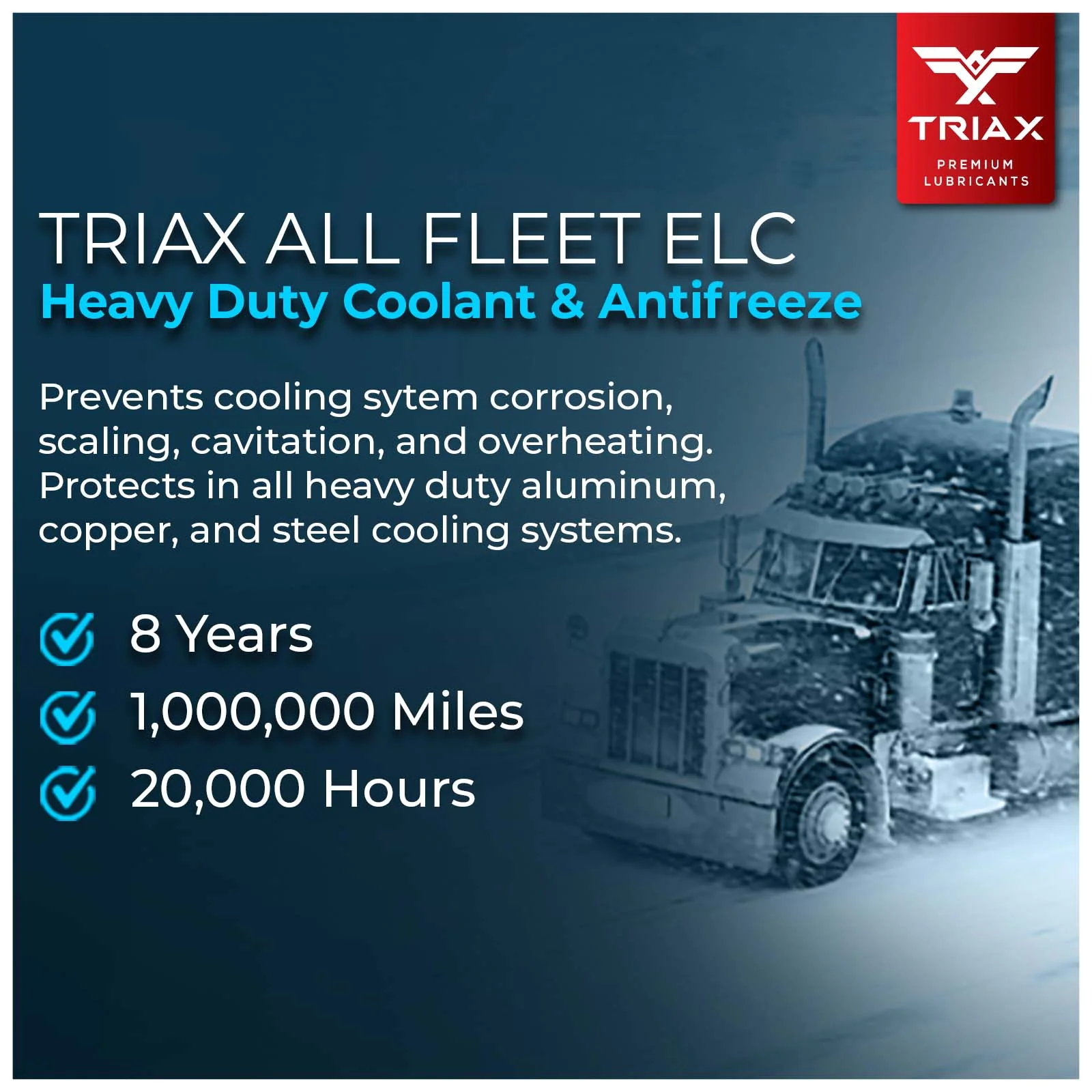 TRIAX All Fleet ELC - Image 19