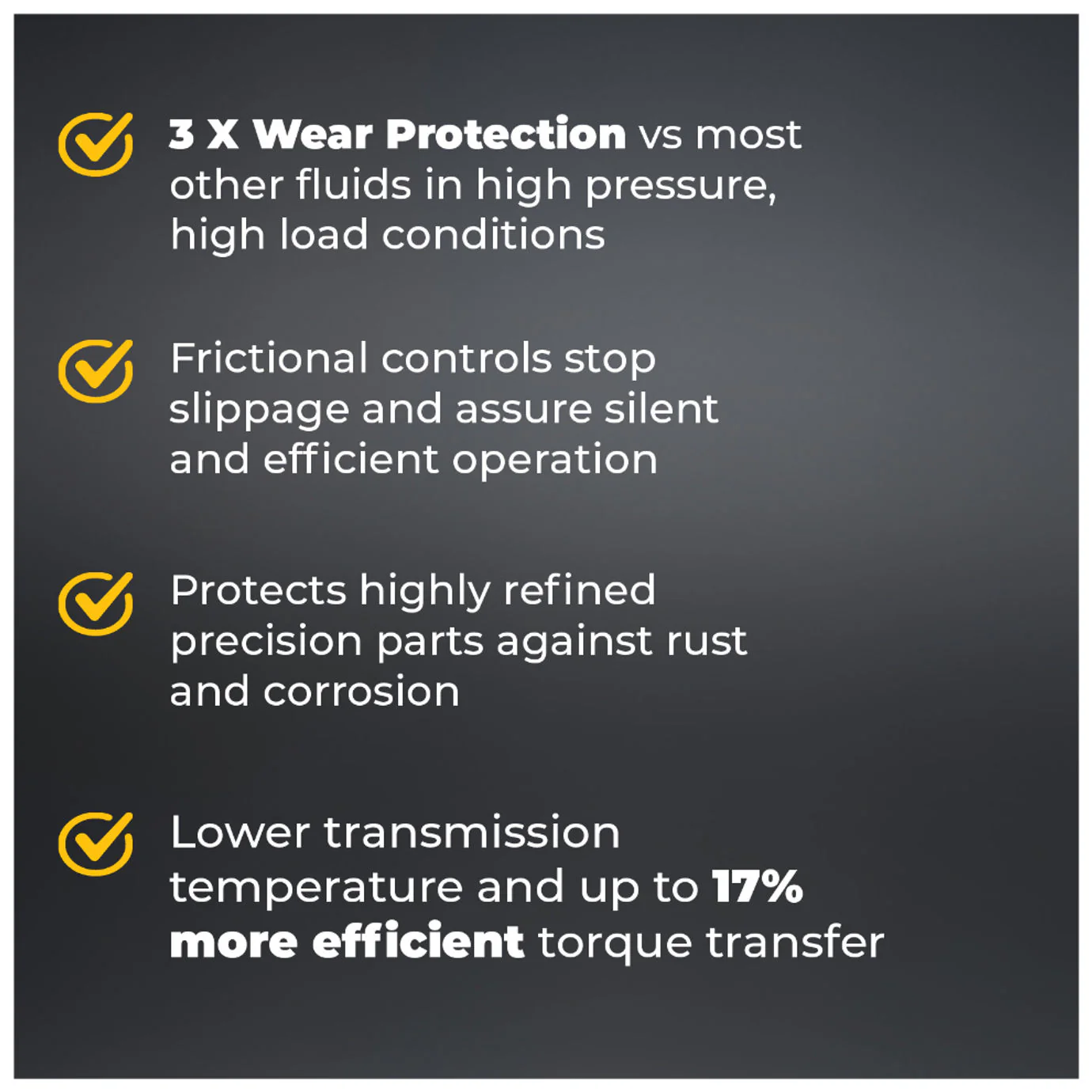 TRIAX Atlas Transfluid TO-4 10W - Image 19