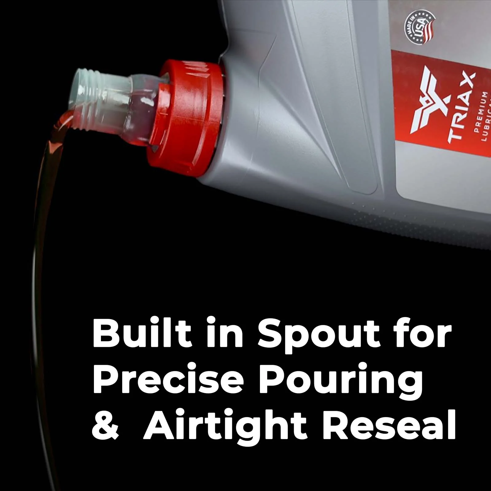 TRIAX Multi-Vehicle Global ATF Full Synthetic - Image 21