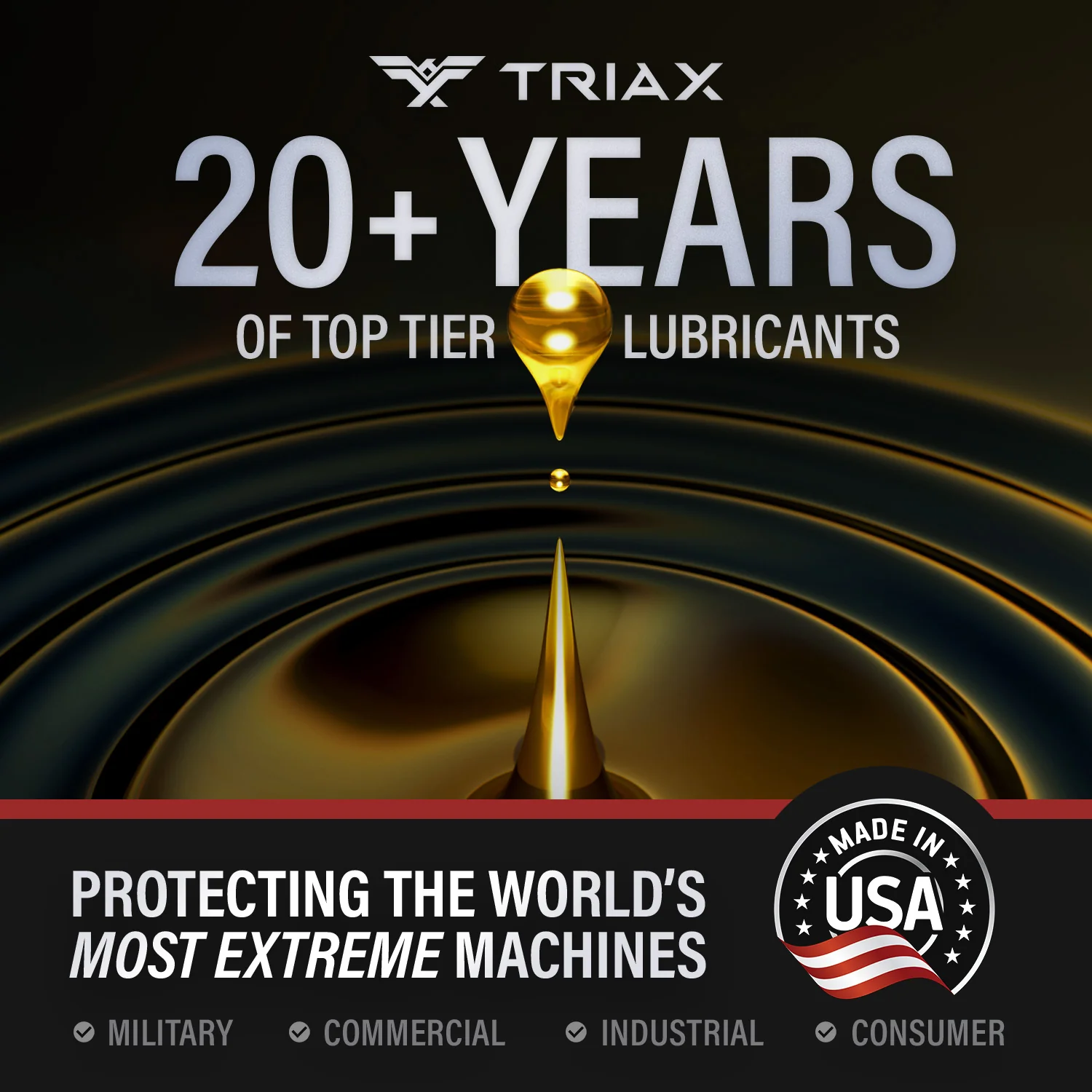 TRIAX Multi-Vehicle Global ATF Full Synthetic - Image 58
