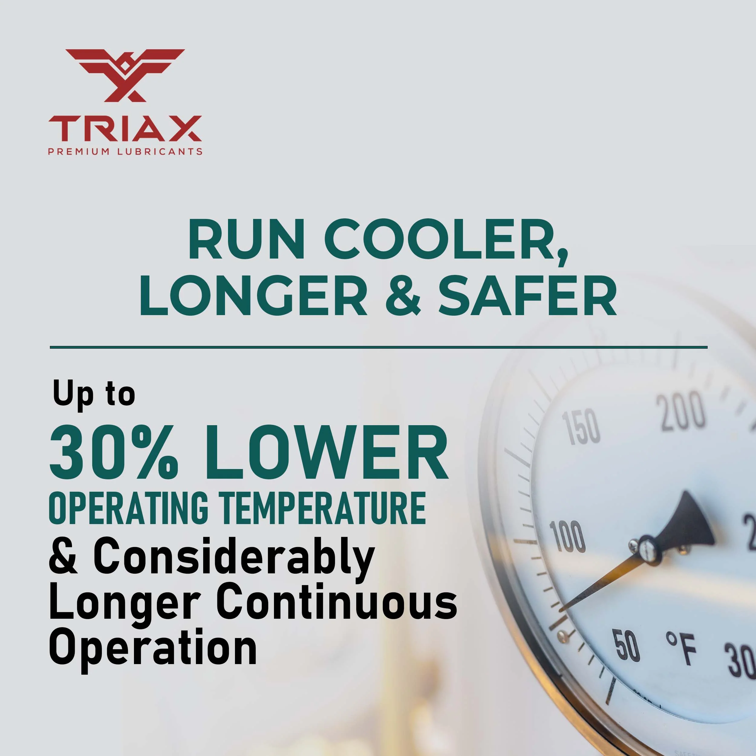 TRIAX Kompressor MV 46 (SAE 20) - Image 36