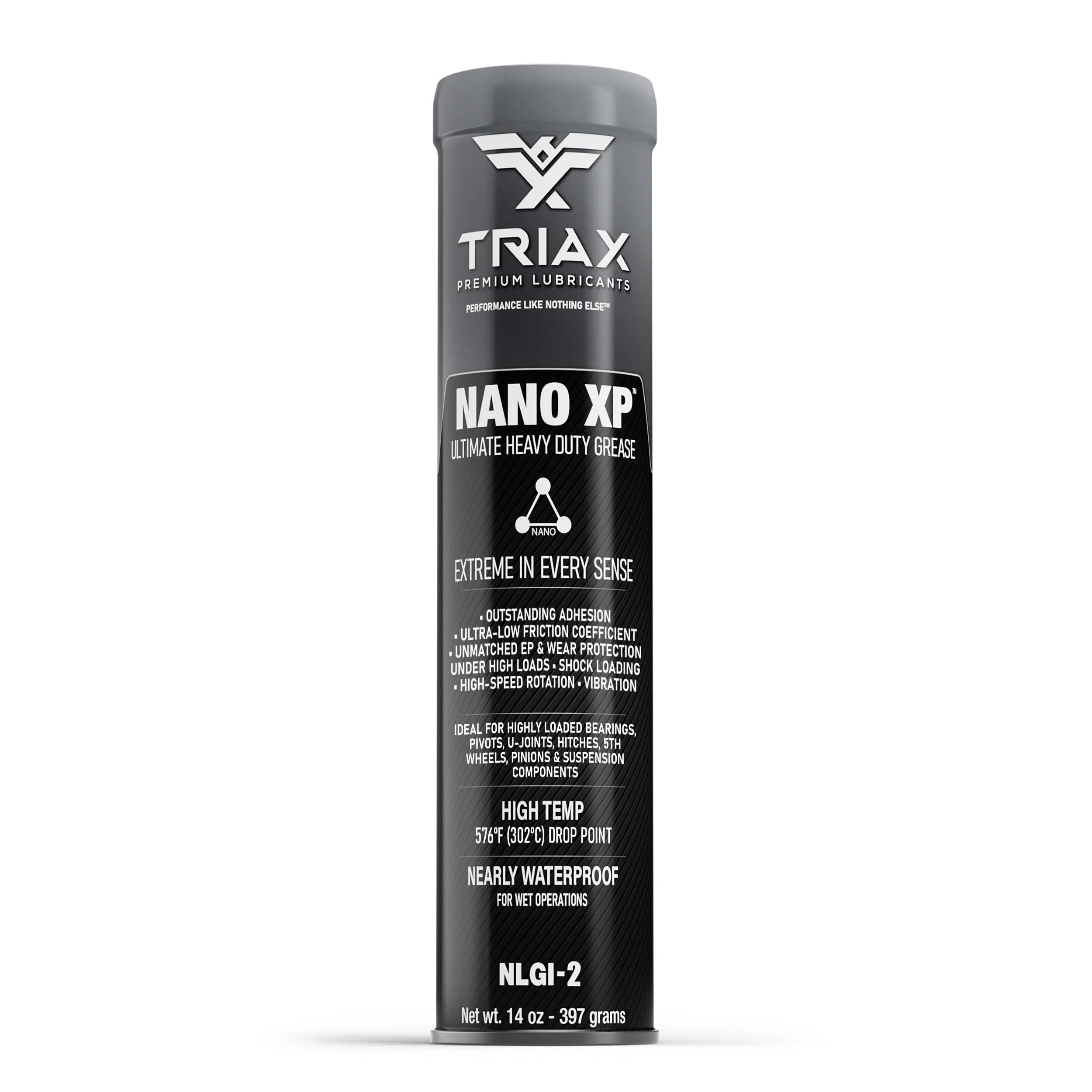 TRIAX Nano XP Grease - Image 14