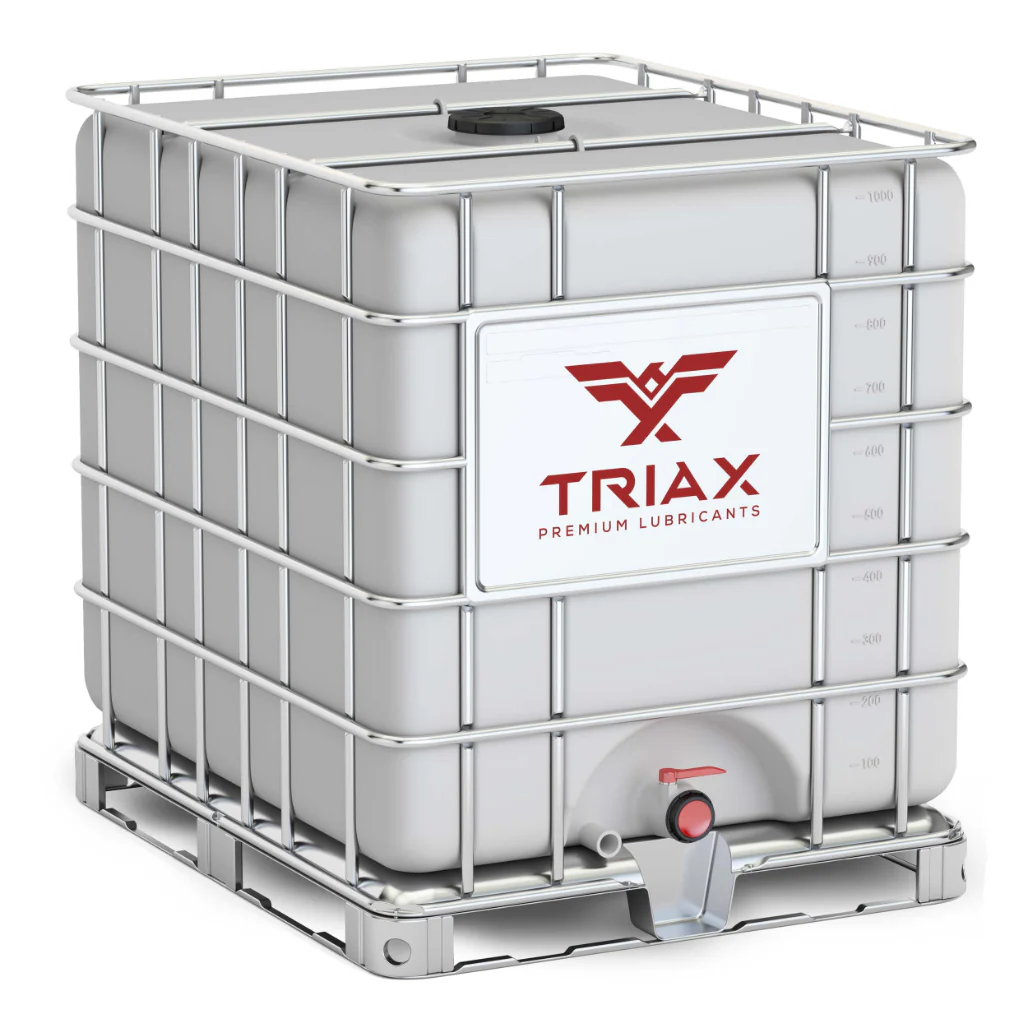 TRIAX Gear Premium LS 80W-90 (GL-5) - Image 25