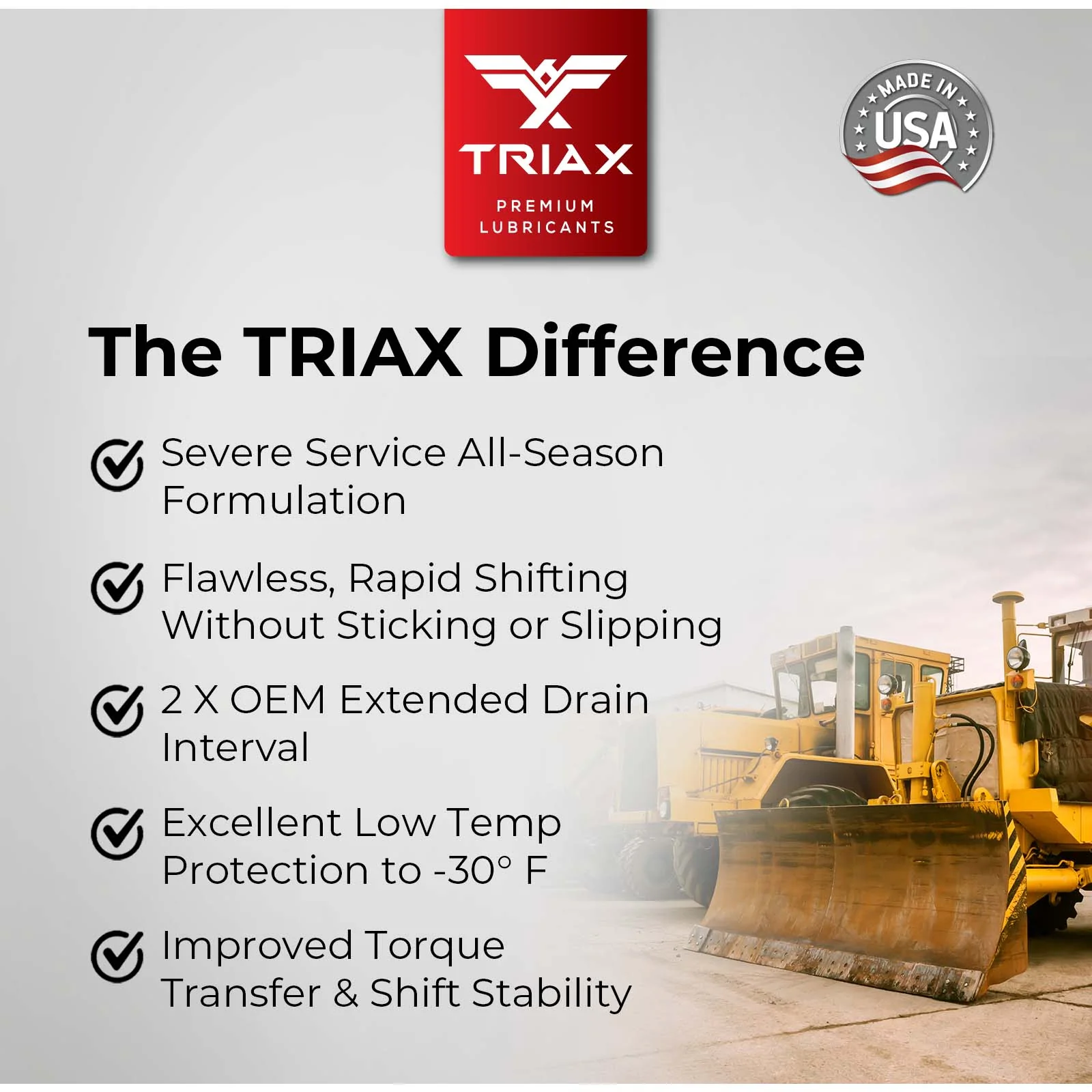 TRIAX Ultra Trans MV TO-4M - Image 3